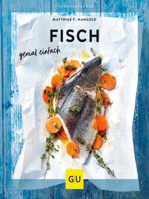 cover image of Fisch